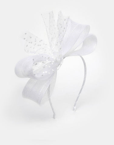 Fashion Wedding Fascinator
