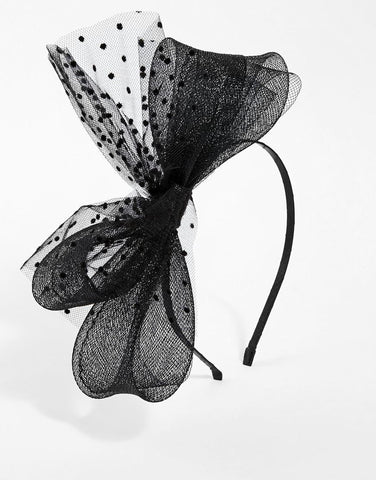 Fashion Wedding Fascinator
