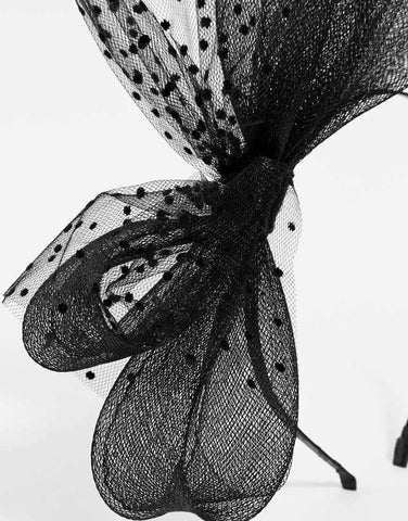 Fashion Wedding Fascinator