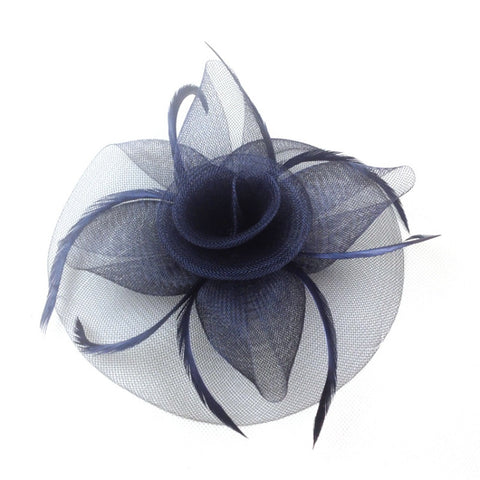 Lady Elegant Fascinator