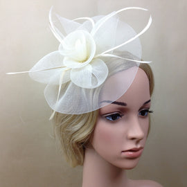 Lady Elegant Fascinator