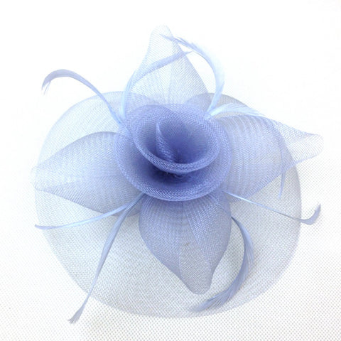 Lady Elegant Fascinator