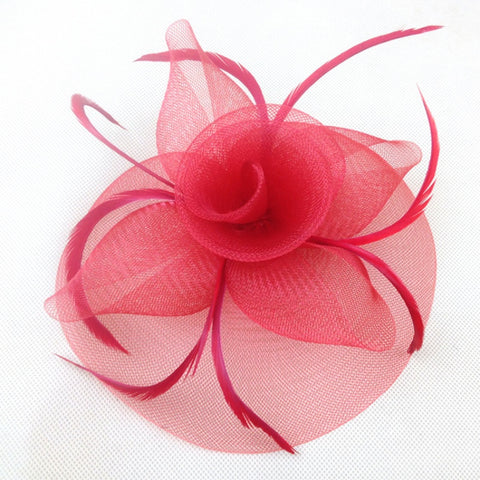 Lady Elegant Fascinator