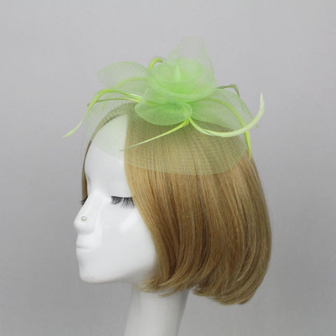 Lady Elegant Fascinator