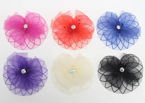 Cocktail Hat Fascinator