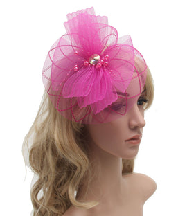 Cocktail Hat Fascinator