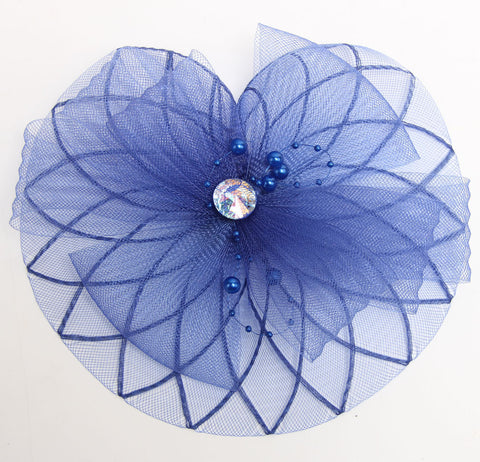 Cocktail Hat Fascinator
