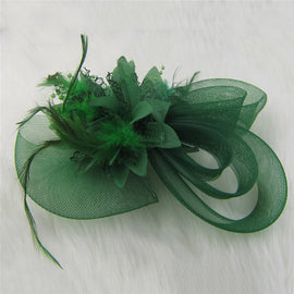 Women Chic Fascinator