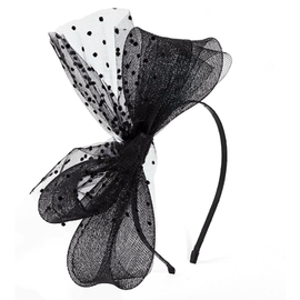 Fashion Wedding Fascinator