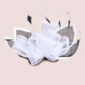 Wedding Party Occasion Fascinator