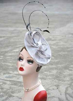 Wedding Party Occasion Fascinator