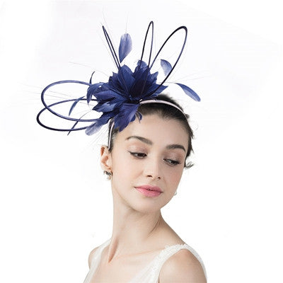 Wedding Party Occasion Fascinator