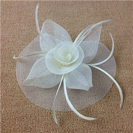 Lady Elegant Fascinator