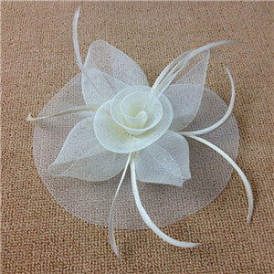 Lady Elegant Fascinator