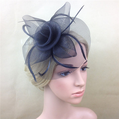 Lady Elegant Fascinator