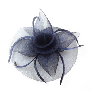 Lady Elegant Fascinator