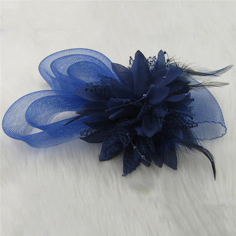 Women Chic Fascinator
