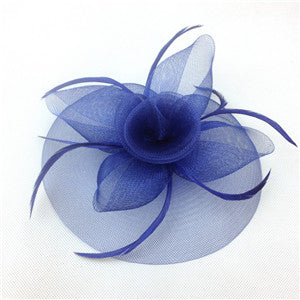 Lady Elegant Fascinator