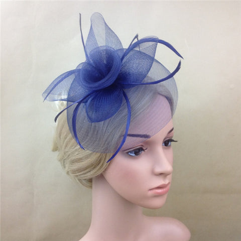 Lady Elegant Fascinator