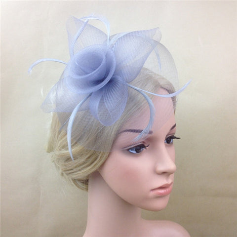 Lady Elegant Fascinator