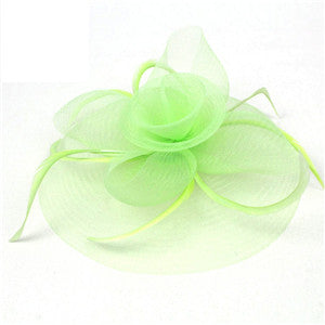 Lady Elegant Fascinator