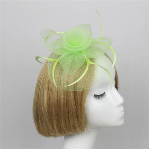 Lady Elegant Fascinator