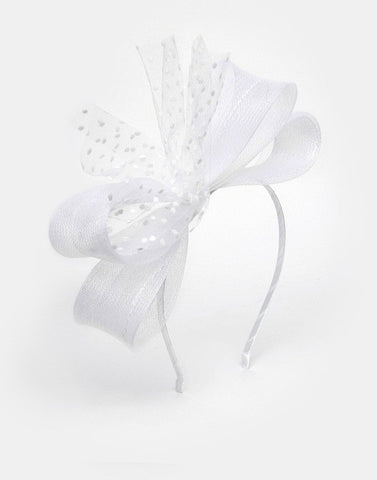 Fashion Wedding Fascinator
