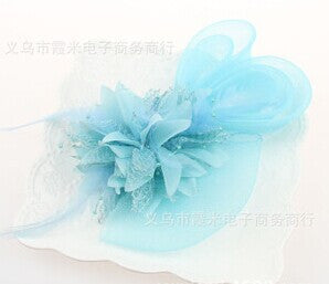 Party Wedding Accessory Fascinator