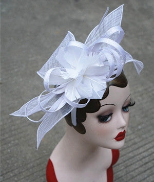 Wedding Party Occasion Fascinator