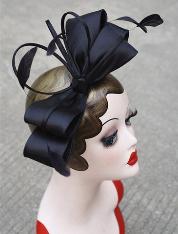 Wedding Party Occasion Fascinator