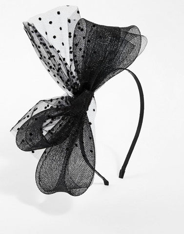 Fashion Wedding Fascinator