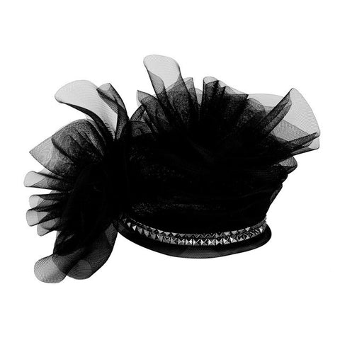 Elegant Women Hair Fascinators