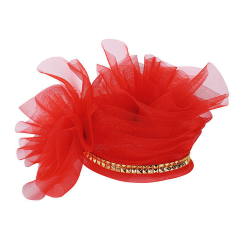 Elegant Women Hair Fascinators