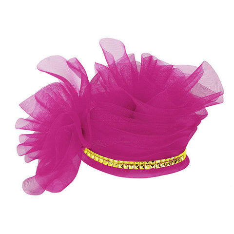 Elegant Women Hair Fascinators