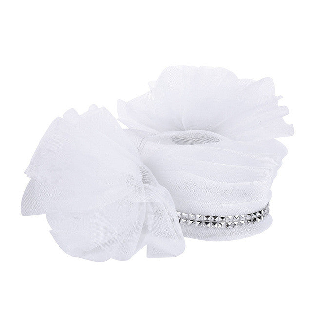 Elegant Women Hair Fascinators