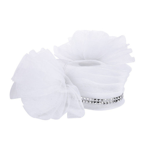 Elegant Women Hair Fascinators