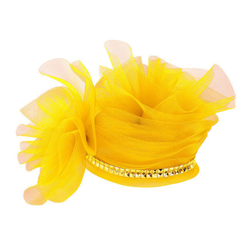Elegant Women Hair Fascinators